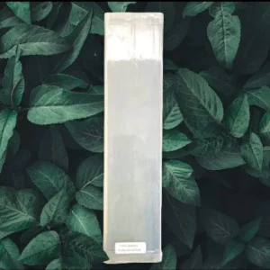 1kg Melt & Pour Glycerine Soap Bar - Colour Free & Fragrance Free