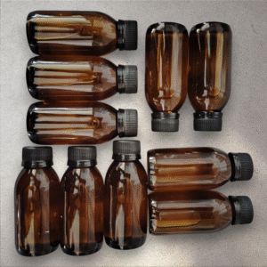 Castor Oil - Private Label - Business Value Combo - Conventional Castor Oil