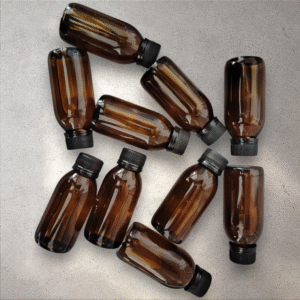 Castor Oil - Private Label - Business Value Combo - Organic Castor Oil