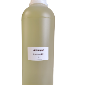 1lt grapeseed oil