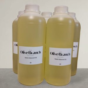 Sweet Almond Oil
