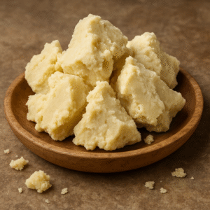 Shea Butter - Raw | Unrefined