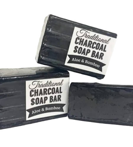 charcoal-soap-bar